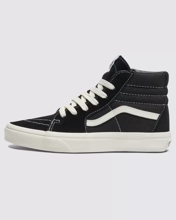 Pantofi Sk8-Hi pentru copii mari Pantofi Sk8-Hi pentru copii mari