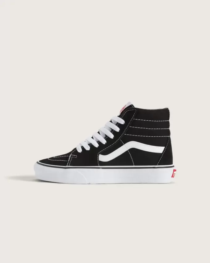 Pantofi Sk8-Hi pentru copii mari Pantofi Sk8-Hi pentru copii mari