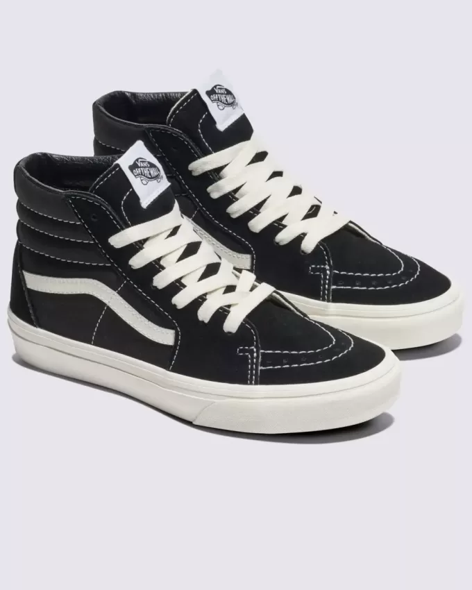 Pantofi Sk8-Hi pentru copii mari Pantofi Sk8-Hi pentru copii mari