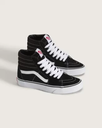 Pantofi Sk8-Hi pentru copii mari