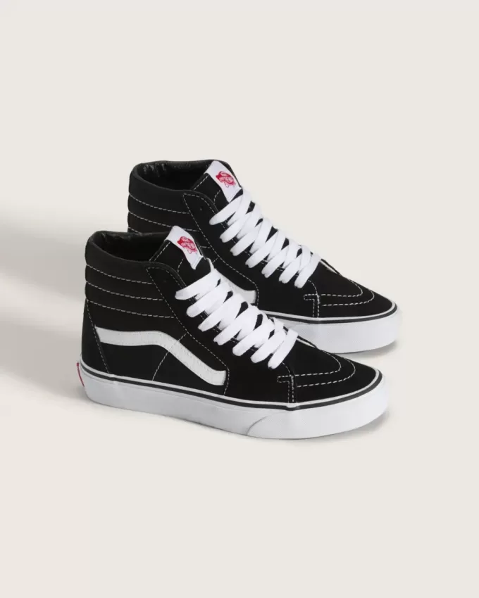 Pantofi Sk8-Hi pentru copii mari Pantofi Sk8-Hi pentru copii mari