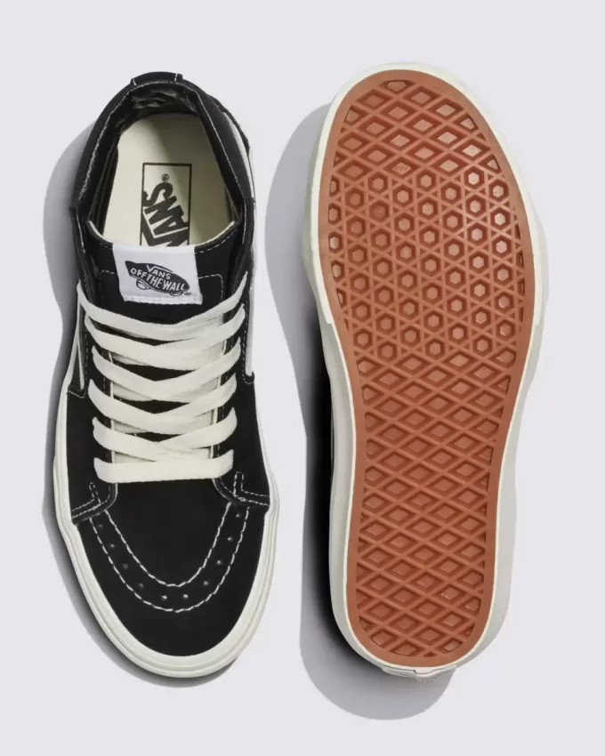 Pantofi Sk8-Hi pentru copii mari Pantofi Sk8-Hi pentru copii mari
