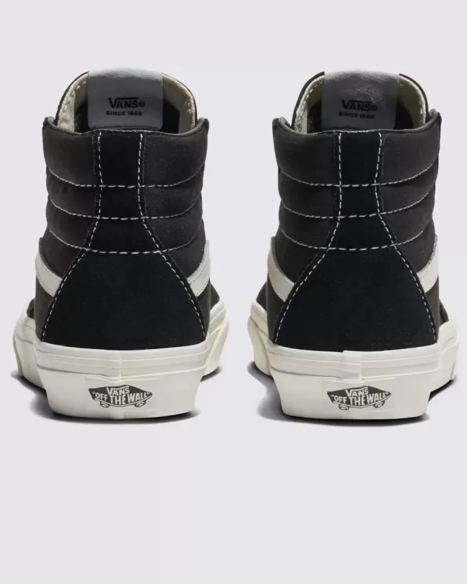 Pantofi Sk8-Hi pentru copii mari Pantofi Sk8-Hi pentru copii mari