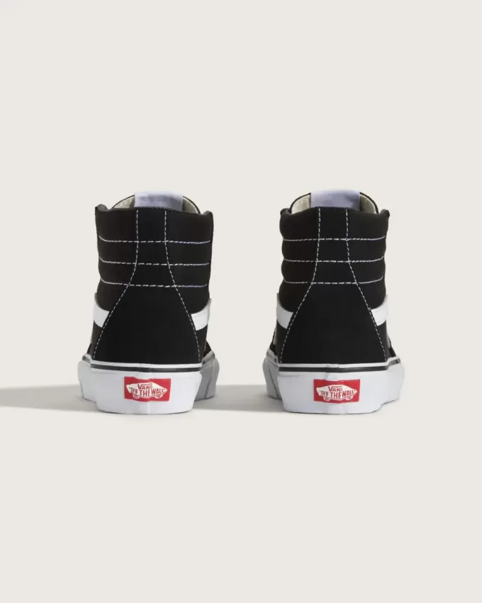 Pantofi Sk8-Hi pentru copii mari Pantofi Sk8-Hi pentru copii mari