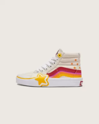 Pantofi Sk8-Hi pentru copii mici