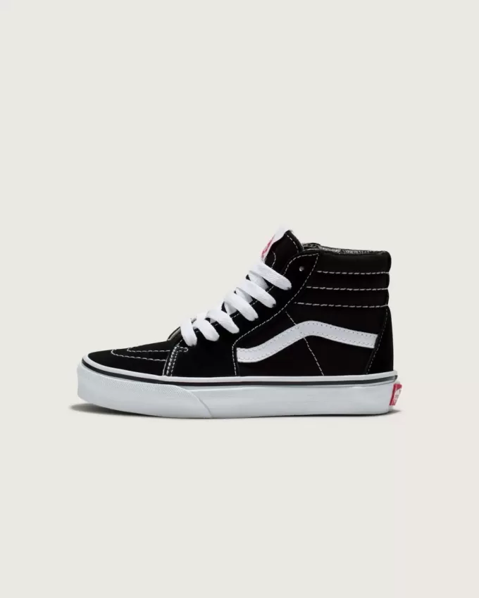 Pantofi Sk8-Hi pentru copii mici Pantofi Sk8-Hi pentru copii mici