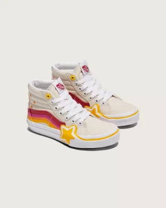 Pantofi Sk8-Hi pentru copii mici