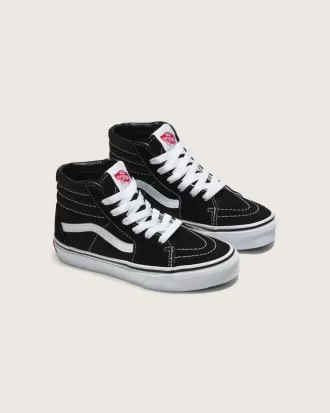 Pantofi Sk8-Hi pentru copii mici