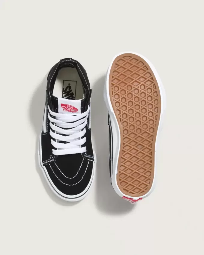 Pantofi Sk8-Hi pentru copii mici Pantofi Sk8-Hi pentru copii mici