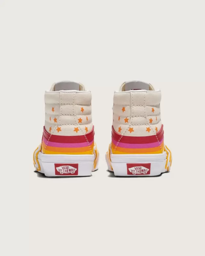 Pantofi Sk8-Hi pentru copii mici Pantofi Sk8-Hi pentru copii mici