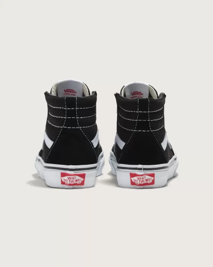 Pantofi Sk8-Hi pentru copii mici Pantofi Sk8-Hi pentru copii mici