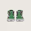 Pantofi Sk8-Hi Reissue Side Zip Shark pentru copii mici Pantofi Sk8-Hi Reissue Side Zip Shark pentru copii mici