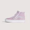 Pantofi Sk8-Hi Side Zip pentru copii mici Pantofi Sk8-Hi Side Zip pentru copii mici
