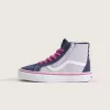 Pantofi Sk8-Hi Side Zip pentru copii mici Pantofi Sk8-Hi Side Zip pentru copii mici