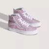 Pantofi Sk8-Hi Side Zip pentru copii mici Pantofi Sk8-Hi Side Zip pentru copii mici