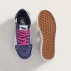 Pantofi Sk8-Hi Side Zip pentru copii mici Pantofi Sk8-Hi Side Zip pentru copii mici