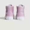 Pantofi Sk8-Hi Side Zip pentru copii mici Pantofi Sk8-Hi Side Zip pentru copii mici