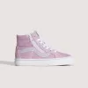 Pantofi Sk8-Hi Side Zip pentru copii mici Pantofi Sk8-Hi Side Zip pentru copii mici