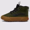 Pantofi Sk8-Hi Zip pentru copii mici Pantofi Sk8-Hi Zip pentru copii mici