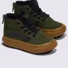 Pantofi Sk8-Hi Zip pentru copii mici Pantofi Sk8-Hi Zip pentru copii mici