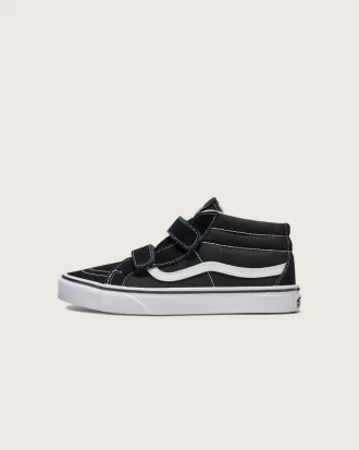 Pantofi Sk8-Mid Reissue V pentru copii mari