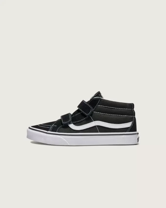 Pantofi Sk8-Mid Reissue V pentru copii mari Pantofi Sk8-Mid Reissue V pentru copii mari