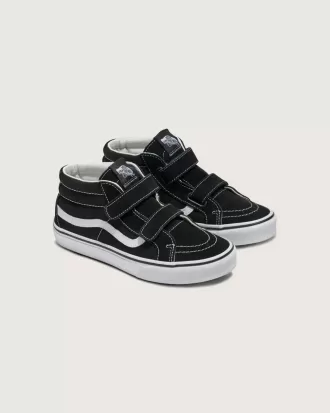 Pantofi Sk8-Mid Reissue V pentru copii mari