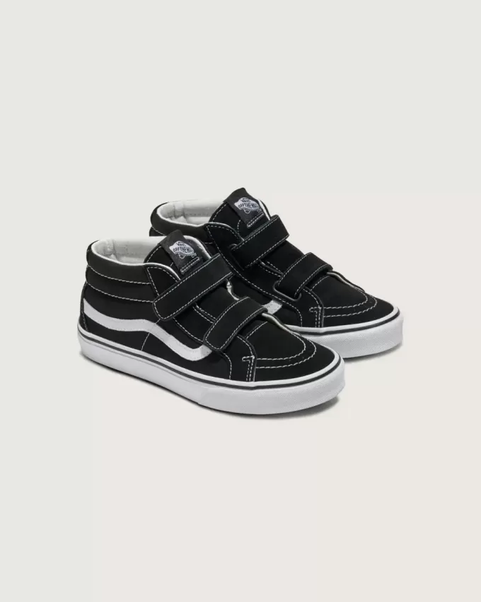 Pantofi Sk8-Mid Reissue V pentru copii mari Pantofi Sk8-Mid Reissue V pentru copii mari