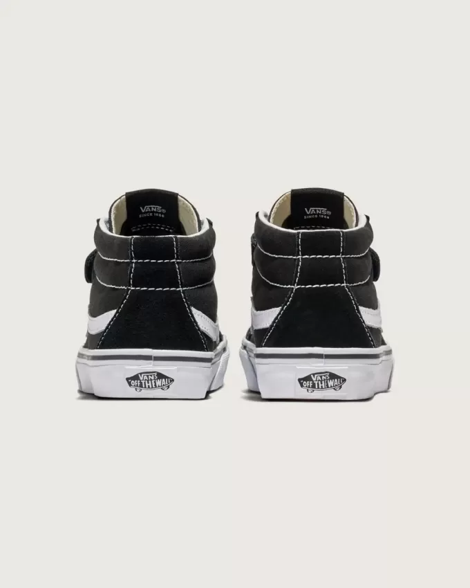 Pantofi Sk8-Mid Reissue V pentru copii mari Pantofi Sk8-Mid Reissue V pentru copii mari