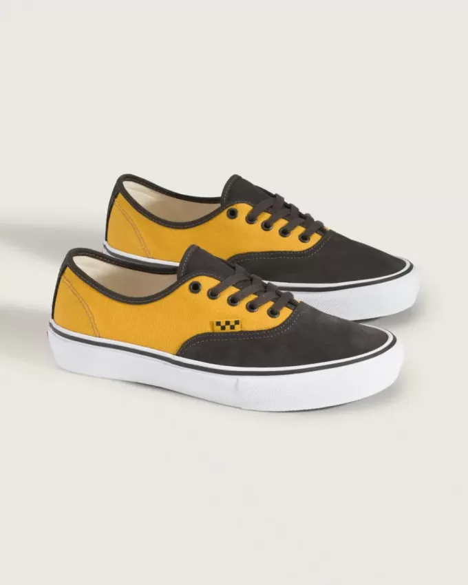 Pantofi Skate Authentic Pantofi Skate Authentic