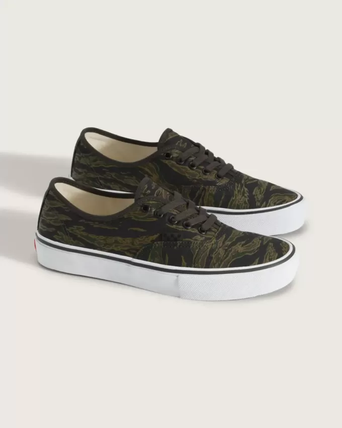 Pantofi Skate Authentic Pantofi Skate Authentic