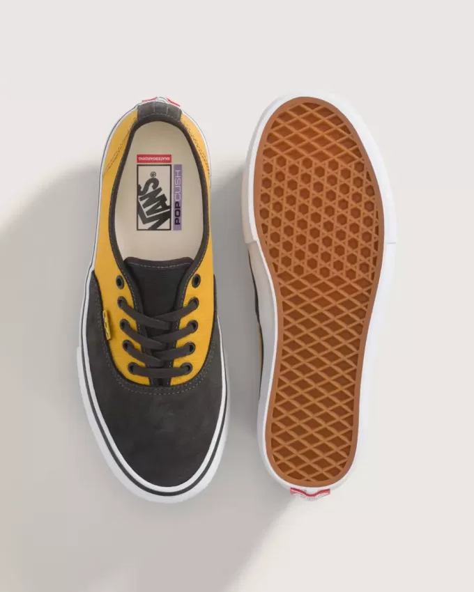 Pantofi Skate Authentic Pantofi Skate Authentic