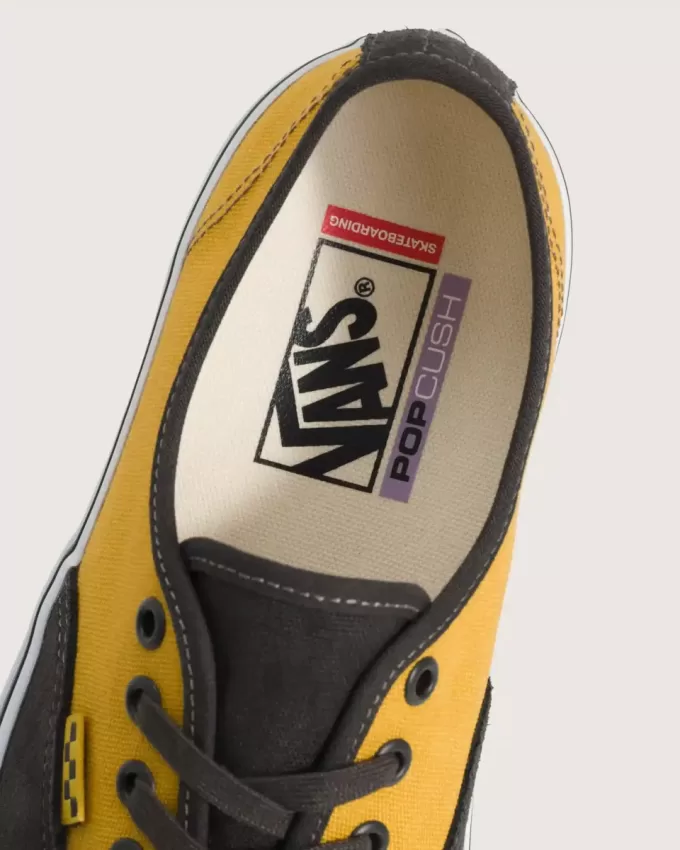 Pantofi Skate Authentic Pantofi Skate Authentic