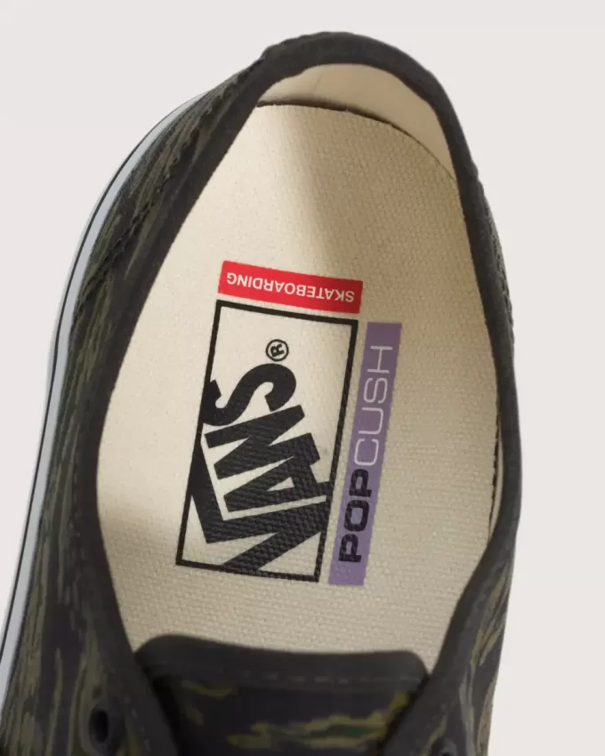 Pantofi Skate Authentic Pantofi Skate Authentic