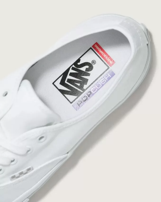 Pantofi Skate Authentic Pantofi Skate Authentic