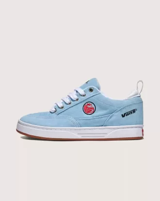 Pantofi Skate Cab 4