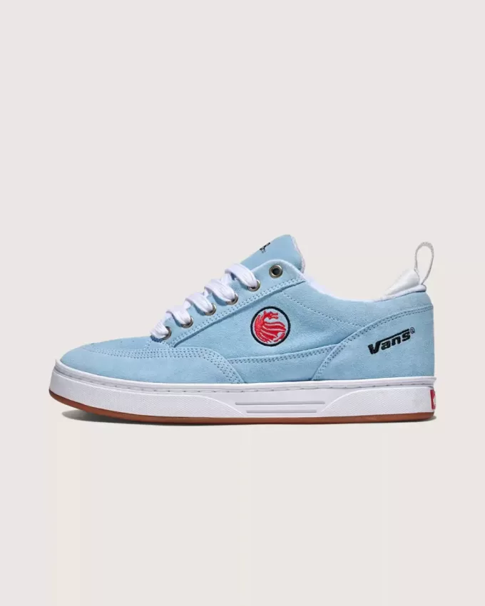 Pantofi Skate Cab 4