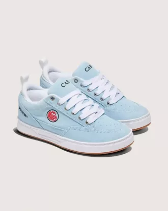 Pantofi Skate Cab 4