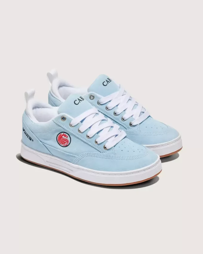 Pantofi Skate Cab 4