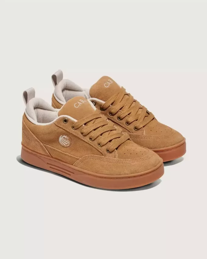 Pantofi Skate Cab 4 Pantofi Skate Cab 4