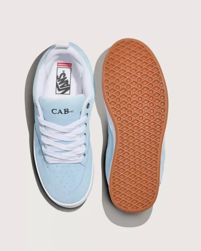 Pantofi Skate Cab 4