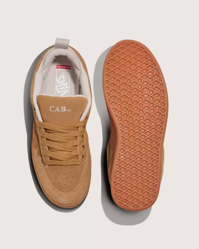 Pantofi Skate Cab 4 Pantofi Skate Cab 4