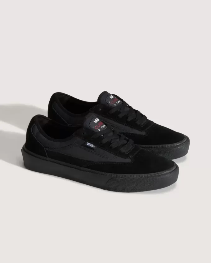 Pantofi Skate Curren Caples Pantofi Skate Curren Caples