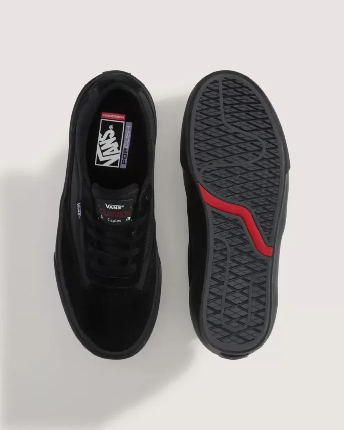 Pantofi Skate Curren Caples Pantofi Skate Curren Caples