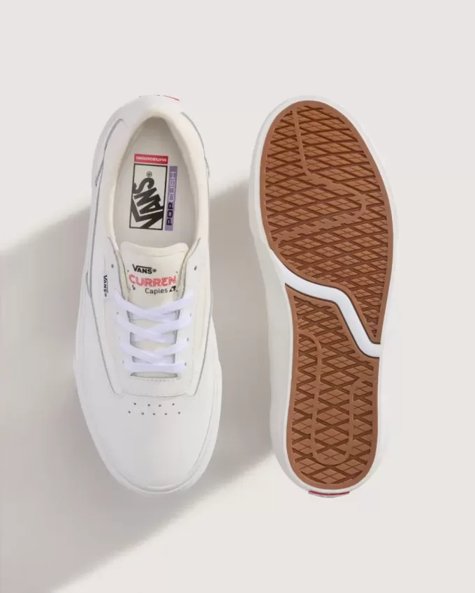Pantofi Skate Curren Caples Pantofi Skate Curren Caples