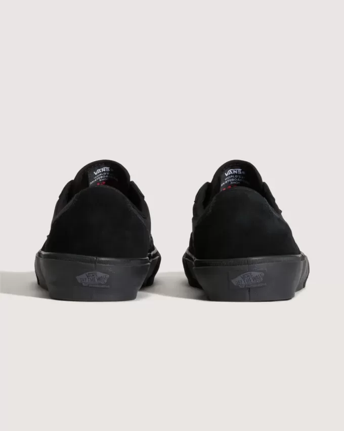 Pantofi Skate Curren Caples Pantofi Skate Curren Caples