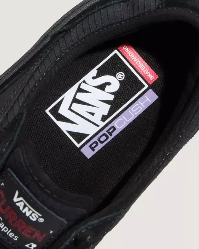 Pantofi Skate Curren Caples Pantofi Skate Curren Caples