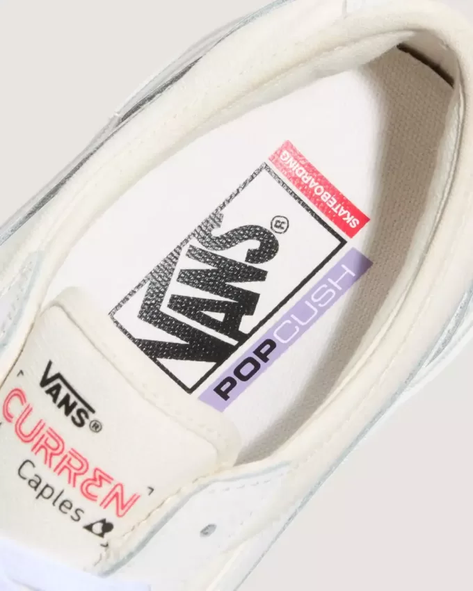 Pantofi Skate Curren Caples Pantofi Skate Curren Caples
