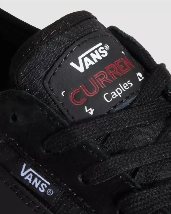 Pantofi Skate Curren Caples Pantofi Skate Curren Caples