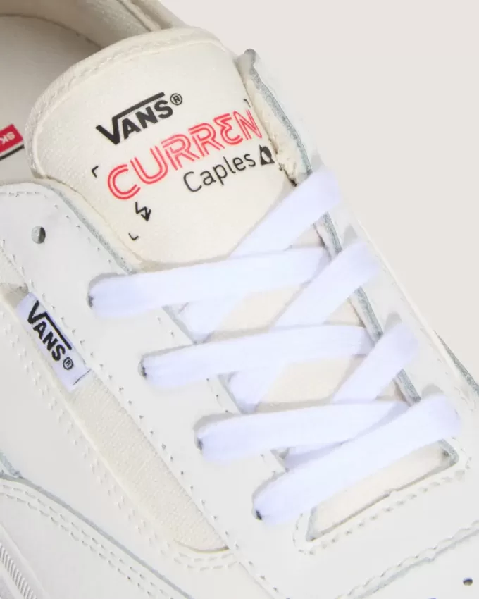 Pantofi Skate Curren Caples Pantofi Skate Curren Caples
